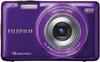 Fujifilm FinePix JX550 front