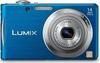Panasonic Lumix DMC-FS16 front