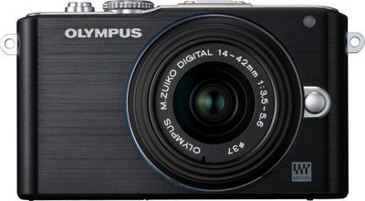 Olympus PEN E-PL3 Fotocamera digitale