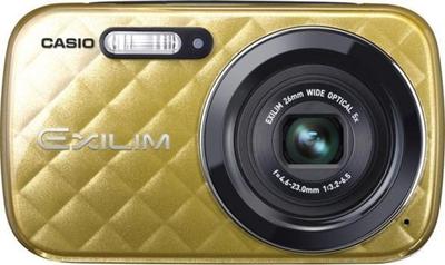 Casio Exilim EX-N10 Digital Camera