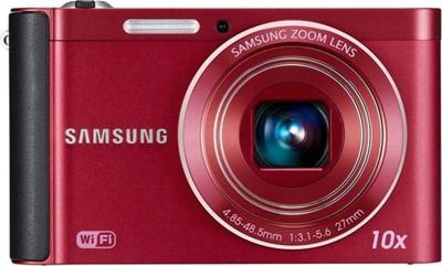 Samsung ST200F Fotocamera digitale