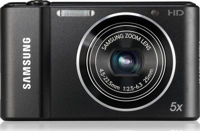 Samsung ST66 Digital Camera