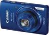 Canon PowerShot ELPH 150 IS angle