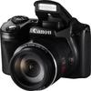 Canon PowerShot SX510 HS angle