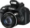 Canon PowerShot SX50 HS angle