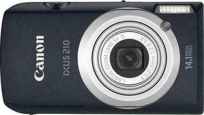 Canon PowerShot SD3500 IS Digital Camera