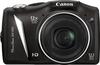 Canon PowerShot SX130 IS front
