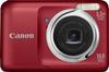 Canon PowerShot A800 front