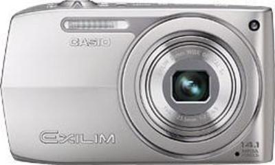 Casio Exilim EX-Z2000 Digitalkamera
