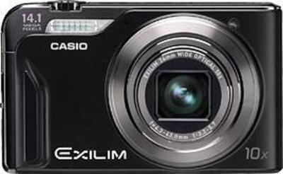 Casio Exilim EX-H15 Digital Camera