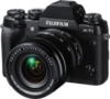 Fujifilm X-T1 IR angle