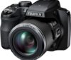 Fujifilm FinePix S8300 angle