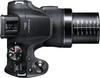 Fujifilm FinePix SL240 