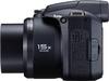 Fujifilm FinePix S2000HD left