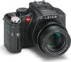 Leica V-Lux 3 angle