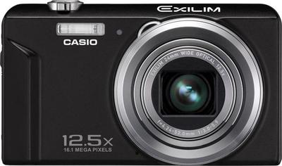 Casio Exilim EX ZS150 Digital Camera