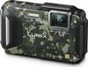 Panasonic Lumix DMC-TS6 angle