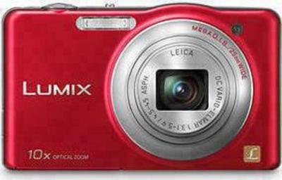 Panasonic Lumix DMC-SZ1 Digital Camera