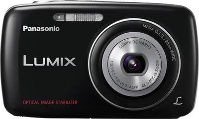 Panasonic Lumix DMC-S3 Digital Camera
