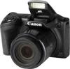 Canon PowerShot SX410 IS angle