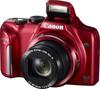 Canon PowerShot SX170 IS angle