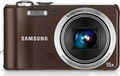 Samsung HZ30W Fotocamera digitale