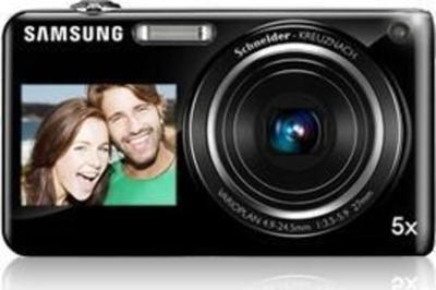Samsung ST600 Digital Camera