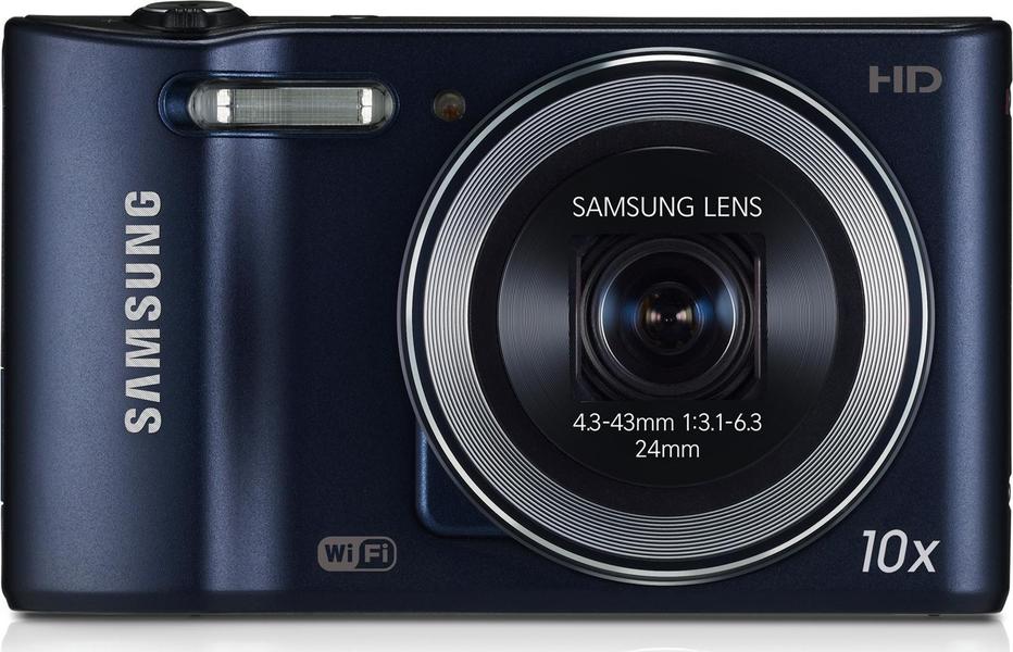 Samsung WB30F front
