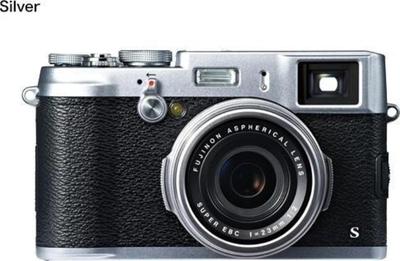 Fujifilm FinePix X100S Digital Camera