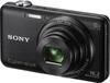 Sony Cyber-shot DSC-WX60 angle