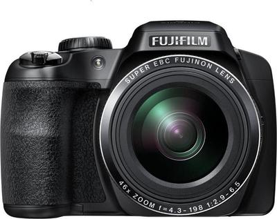 Fujifilm FinePix S8500 Digital Camera