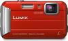 Panasonic Lumix DMC-TS25 front