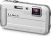 Panasonic Lumix DMC-TS25 angle