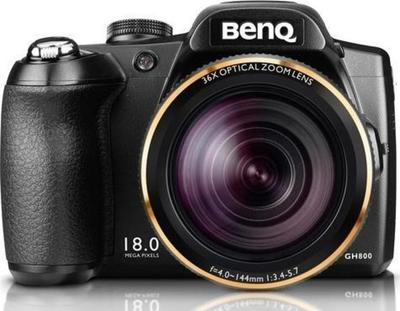 BenQ GH800 Fotocamera digitale