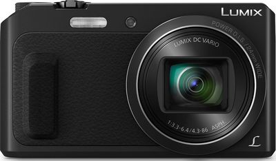 Panasonic Lumix DMC-ZS45 Digital Camera