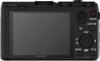 Sony Cyber-shot DSC-HX50B rear