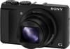 Sony Cyber-shot DSC-HX50 angle