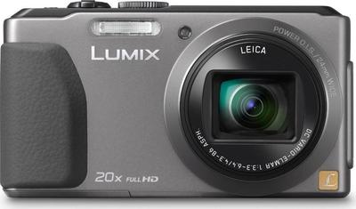Panasonic Lumix DMC-ZS30 Digitalkamera
