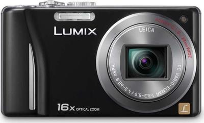 Panasonic Lumix DMC-ZS8 Digital Camera
