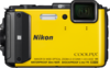 Nikon Coolpix AW130 front