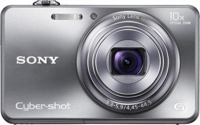 Sony Cyber-shot DSC-WX150 Digital Camera