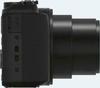 Sony Cyber-shot DSC-HX60V right