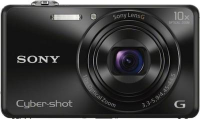Sony Cyber-shot DSC-WX220 Aparat cyfrowy