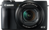 Canon PowerShot G1 X Mark II front