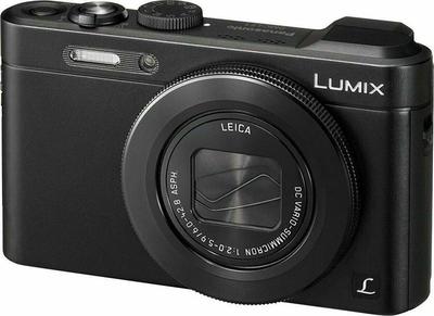 Panasonic Lumix DMC-LF1 Aparat cyfrowy