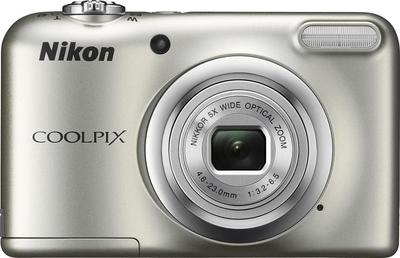 Nikon Coolpix A10 Fotocamera digitale