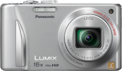 Panasonic Lumix DMC-ZS15 Digital Camera