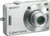 Sony Cyber-shot DSC-W70 angle