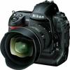 Nikon D3S angle