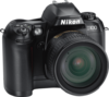 Nikon D100 